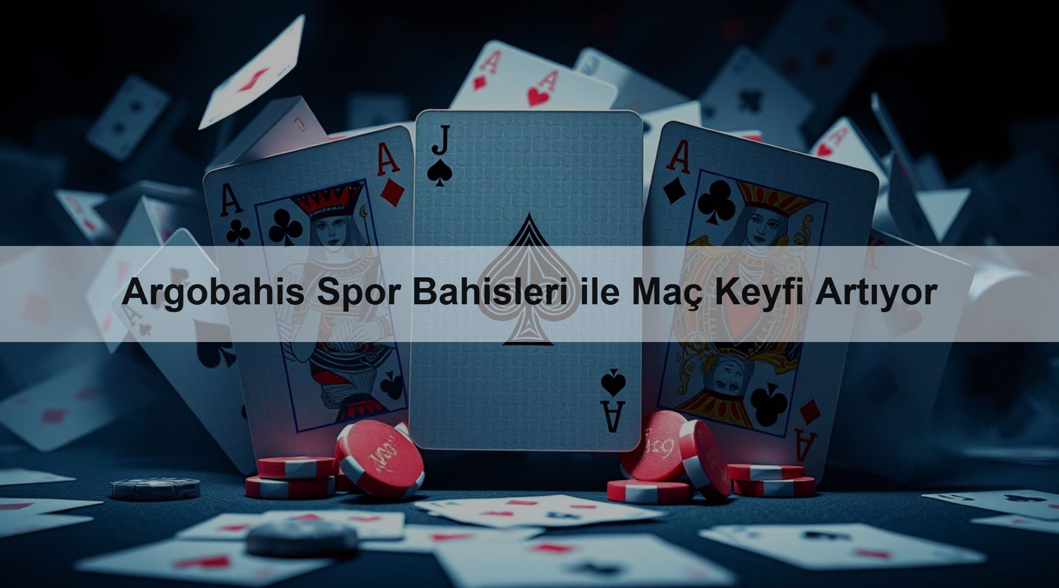 Argobahis Spor Bahisleri ile Maç Keyfi Artıyor