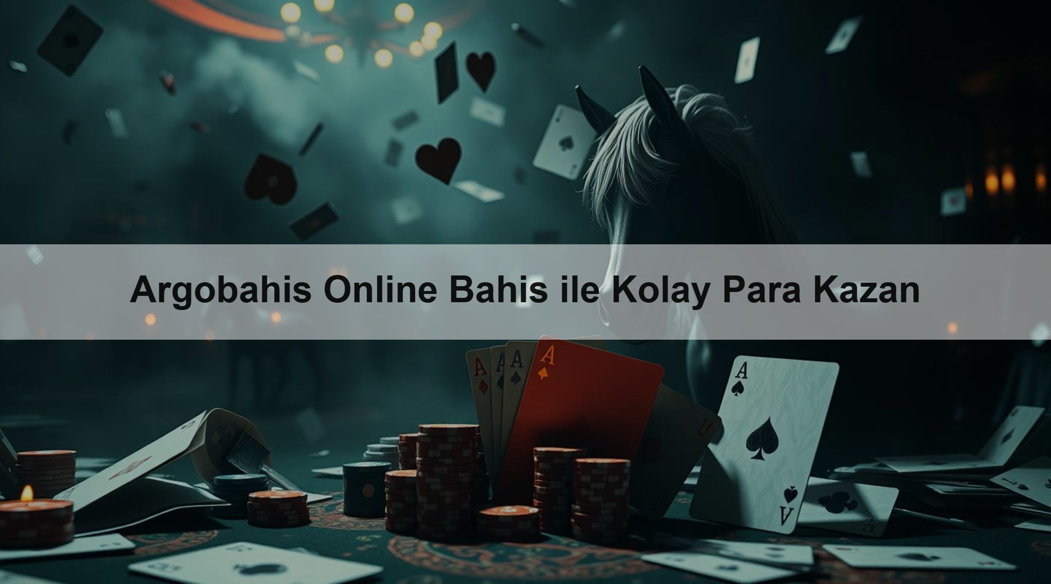 Argobahis Online Bahis ile Kolay Para Kazan