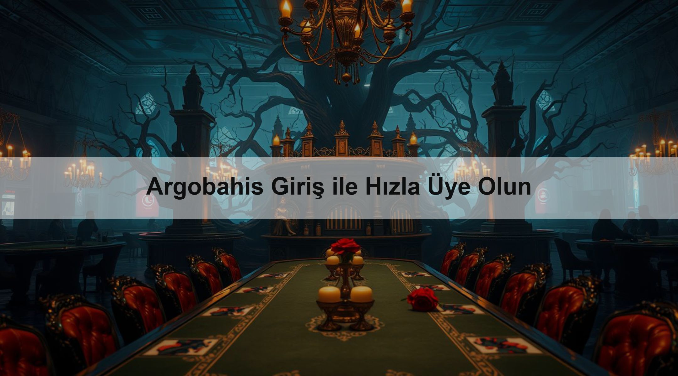 Argobahis Giriş ile Hızla Üye Olun