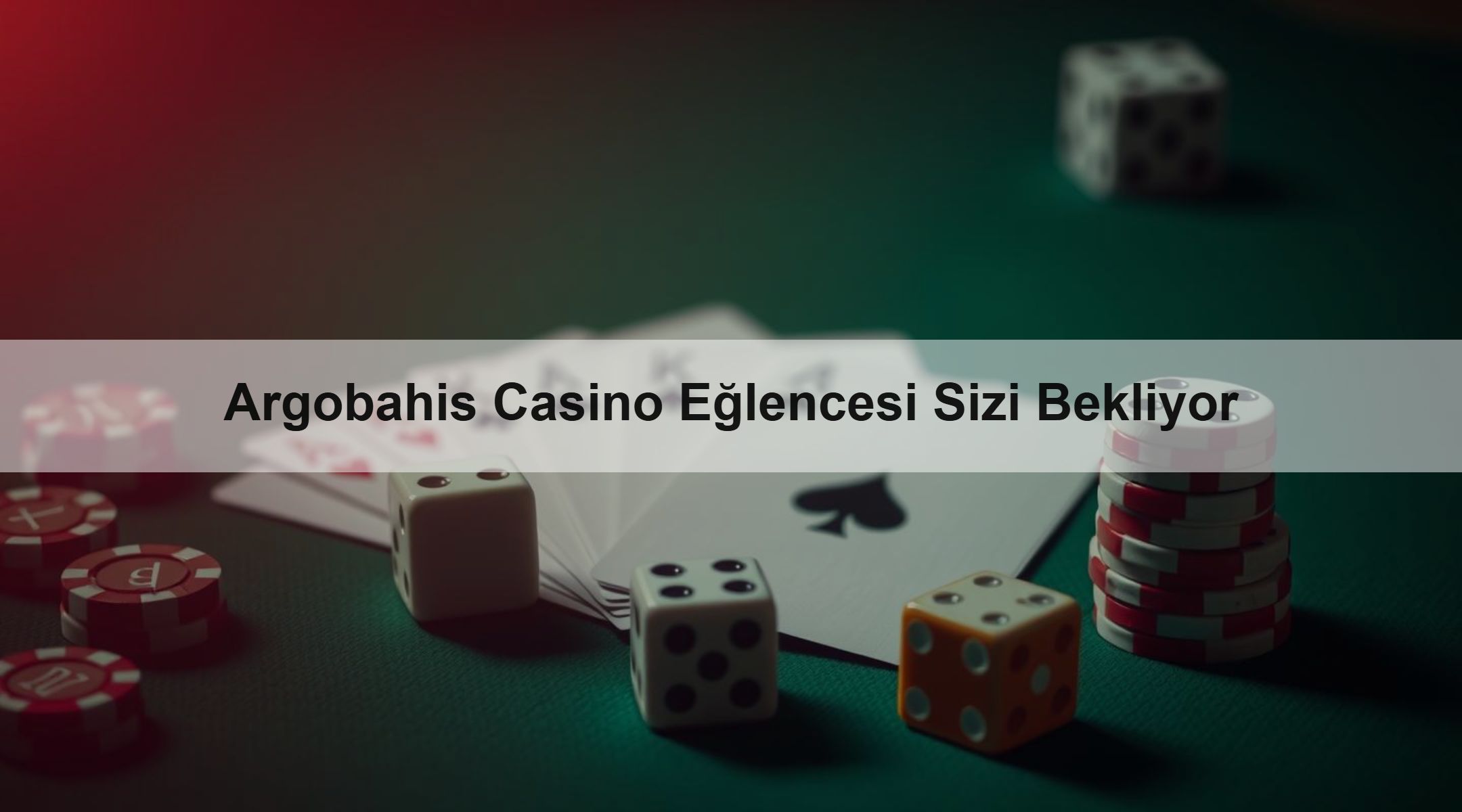 Argobahis Casino Eğlencesi Sizi Bekliyor